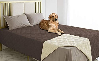 Ameritex Dog Bed Cover Pet Blanket