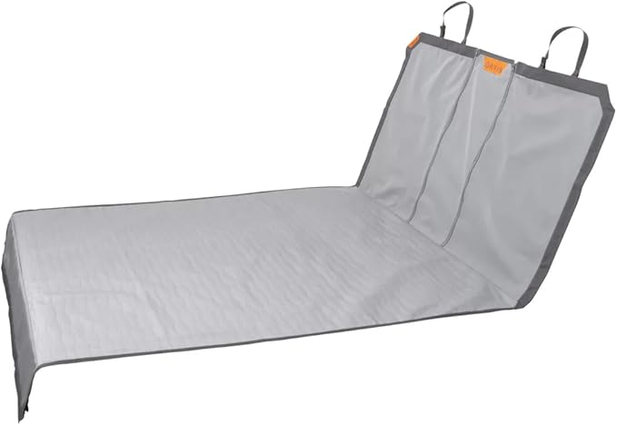 Orvis Dog Tough Trail Cargo Protector