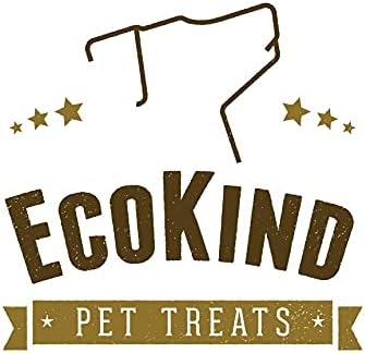 EcoKind Premium Gold Yak Cheese Himalayan Dog Chews, Dog Treats Large Breed, All Natural, High Protein, for Aggressive Chewers, Large - 20+ Chews (5 lb)