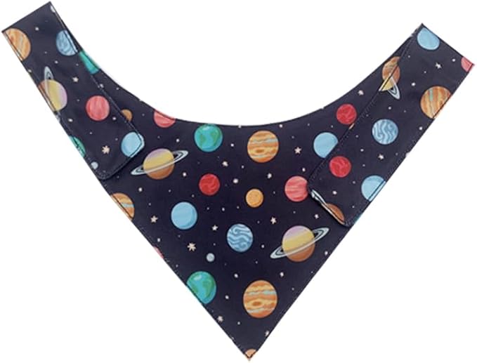 iPeti-Soft Dog Bandana- Premium Durable Fabric