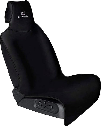 SweatSo Car Seat Protector Waterproof Car Seat Cover