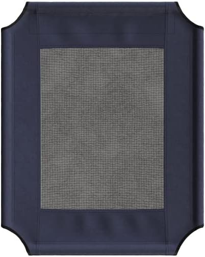 PETMAKER Elevated Dog Bed Cover 30x24-Inch Replacement