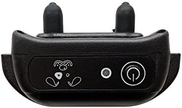 PetSpy M686 Premium Dog Training Shock Collar 1100 Yards, (M686 Extra