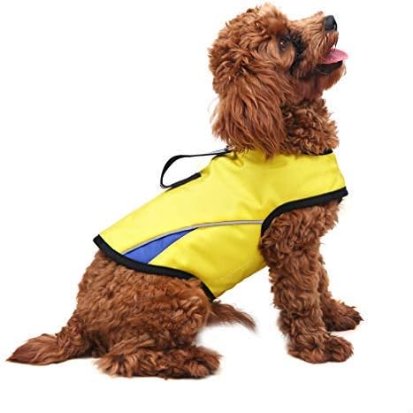 Dog Anxiety Jacket Keep Calming Vest Thunder Coat