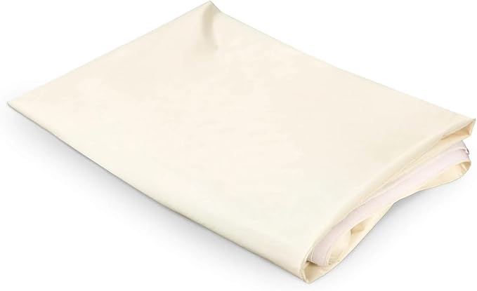 Laifug 46"x28"x8" Dog Bed Waterproof Liner Large