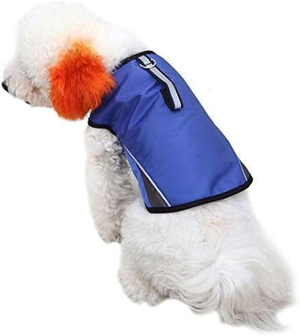 Dog Anxiety Jacket Keep Calming Vest Thunder Coat
