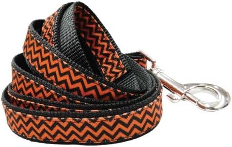 Dog Leash, Chevron, Small/Medium