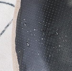 Orthopedic Dog Bed Sofa Bed for Small and Medium-Sized Dogs 19.5 * 19.5 * 7.5)