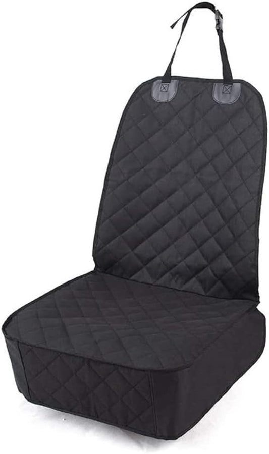 Dog Car Seat Cover (010)