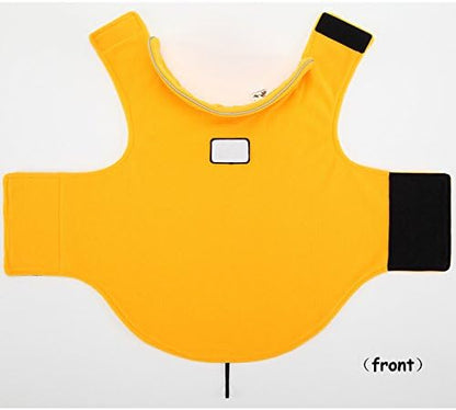 Creation Core Windproof Plush with Sport Vest Dog