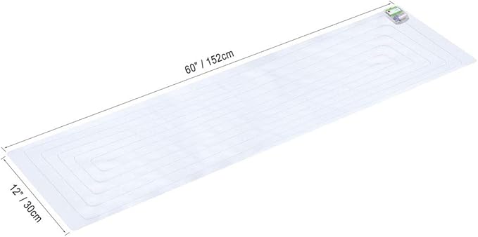 Electric Mat for Dogs Pet Training Shock Mat Pad for Dogs Cats Furniture Protector 60 x 12 Inch