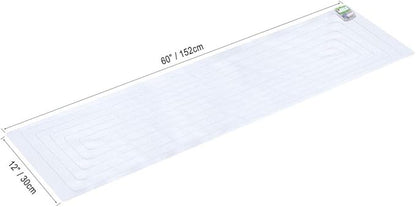 Electric Mat for Dogs Pet Training Shock Mat Pad for Dogs Cats Furniture Protector 60 x 12 Inch