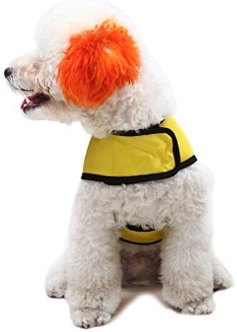 Dog Anxiety Jacket Keep Calming Vest Thunder Coat