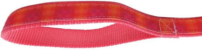 Graphic Leash for Dogs, Pink Ombre, Small/Medium