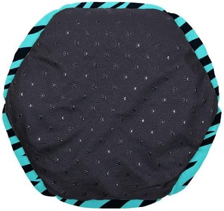 Show and Tail The Cushioned Comfy Dog Bed – Soft Fleececanvas Print Fluffy Dog Bed