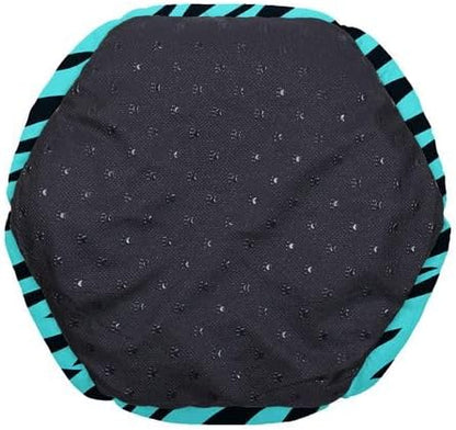 Show and Tail The Cushioned Comfy Dog Bed – Soft Fleececanvas Print Fluffy Dog Bed