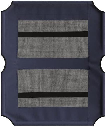 PETMAKER Elevated Dog Bed Cover 36x30-Inch Replacement