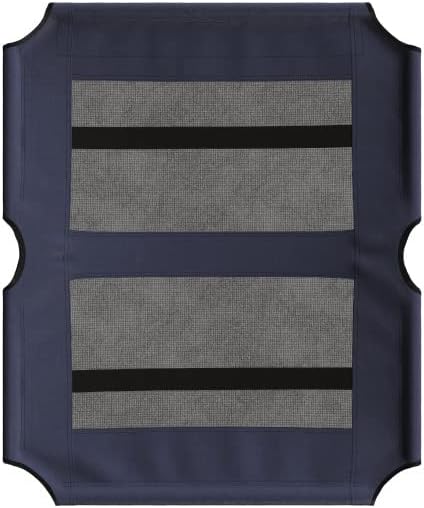 PETMAKER Elevated Dog Bed Cover 36x30-Inch Replacement