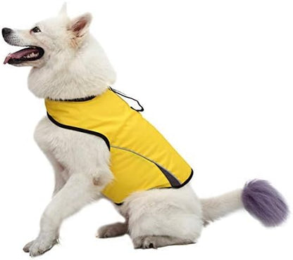 Dog Anxiety Jacket Keep Calming Vest Thunder Coat