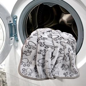 Dog Bed Blankets for Large Dogs 41"X31" (1