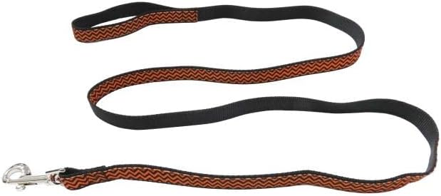 Dog Leash, Chevron, Large/X-Large