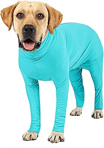 Etdane Dog Onesie After Surgery Pet Surgical Recovery