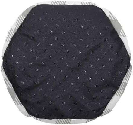 Show and Tail The Cushioned Comfy Dog Bed Soft Fleececanvas Print Fluffy Dog Bed