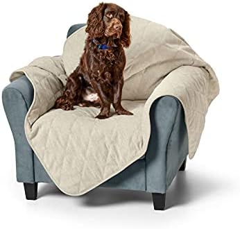 Orvis Grip-Tight Quilted Throw Dog Blanket