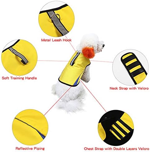 Dog Anxiety Jacket Keep Calming Vest Thunder Coat