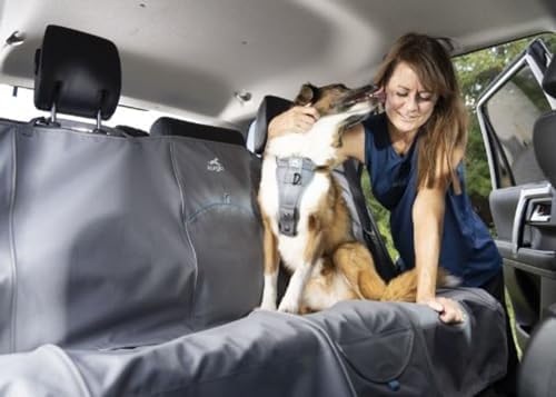 Kurgo Pet Seat Cover for Car or Truck 63")