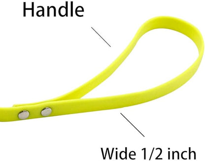 Long Leash Waterproof Training Longline Outdoor Dog Leash Great for Training