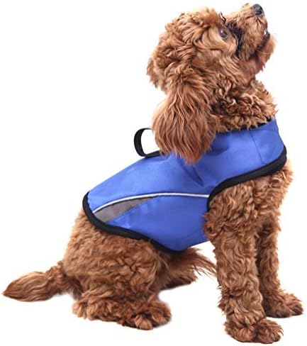 Dog Anxiety Jacket Keep Calming Vest Thunder Coat