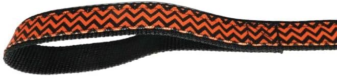 Dog Leash, Chevron, Small/Medium