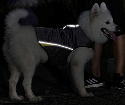 Dog Anxiety Jacket Keep Calming Vest Thunder Coat