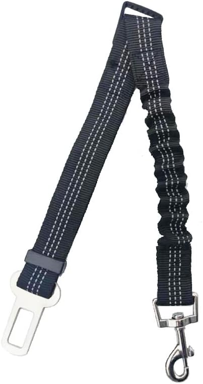 Adjustable Dog Seat Belt
