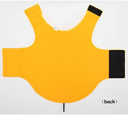 Creation Core Windproof Plush with Sport Vest Dog