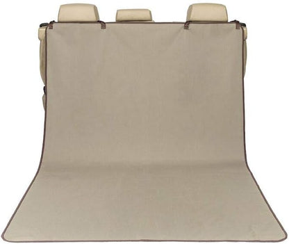 PetSafe Happy Ride Waterproof Cargo Area Cover for Dogs and Pets