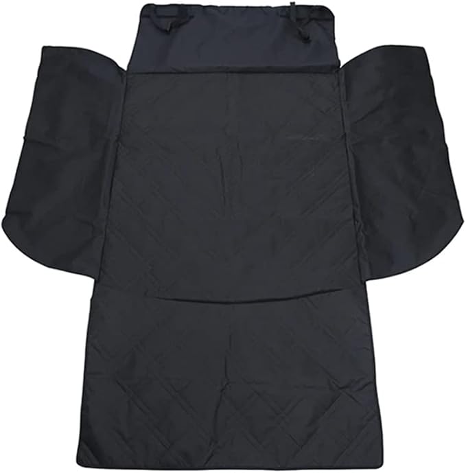 Dog Trunk Cargo Liner for Tesla Model Y 2024 2023 2022 2021