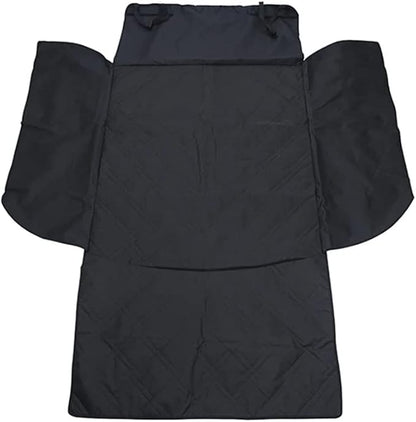 Dog Trunk Cargo Liner for Tesla Model Y 2024 2023 2022 2021