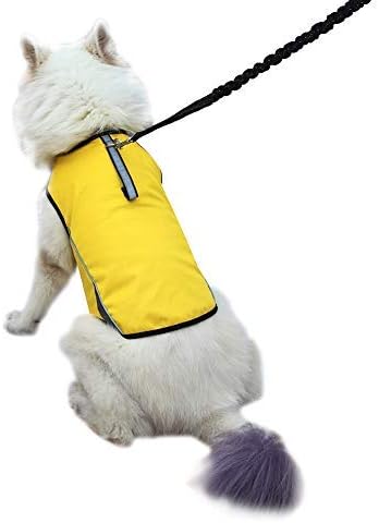 Dog Anxiety Jacket Keep Calming Vest Thunder Coat