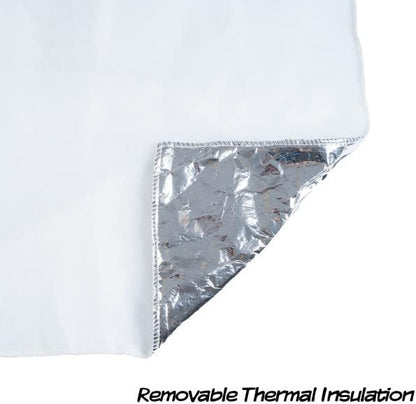 PETMAKER Self-Heating Pet Pad 25x18 Thermal