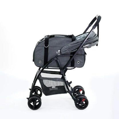 Walky Pet Stroller Removable Carrier