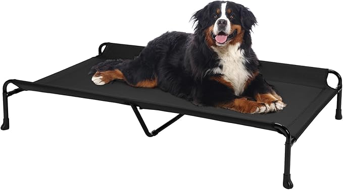 Veehoo Cooling Elevated Dog Bed CWC2404