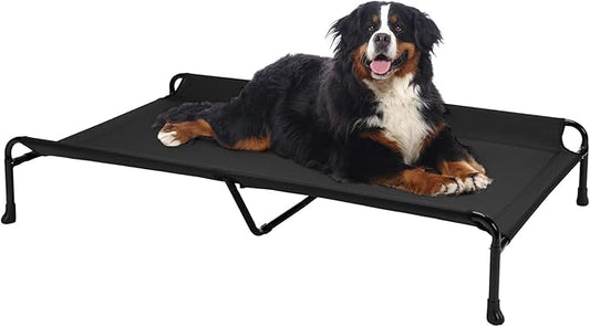 Veehoo Cooling Elevated Dog Bed CWC2404