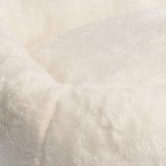 long rich Sleeping Cloud Bolster Pet Cushion/Bed