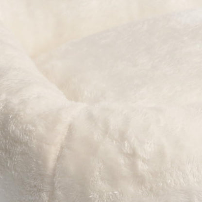 long rich Sleeping Cloud Bolster Pet Cushion/Bed