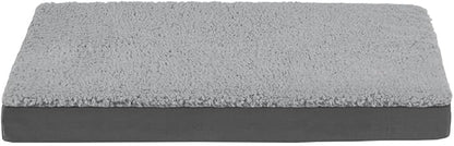 Friends Forever Orthopedic Dog Bed 36x27x3