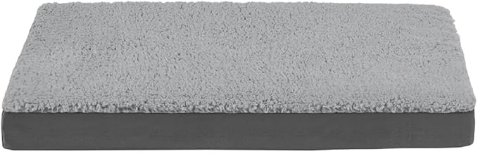 Friends Forever Orthopedic Dog Bed 30x20x3