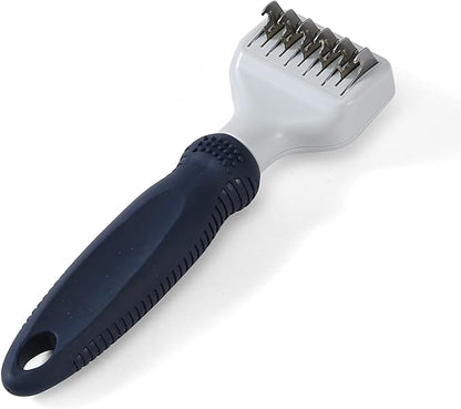 FurReal Mat Breaker Dog Grooming Tool Pet Brush (FF10524)