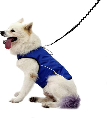 Dog Anxiety Jacket Keep Calming Vest Thunder Coat